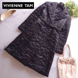 VIVIENNE TAM（ライン ・ ロングコート）のフリマアイテム一覧