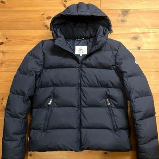 Pyrenex - [専用]ピレネックス アヌシー M ネイビーの通販 by ふくふく