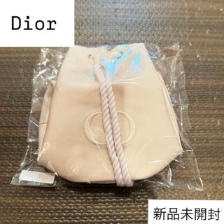 Dior - 【最終値下げ】DIOR メイクボックス ノベルティの通販 by Lu