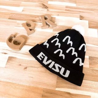 EVISU - エヴィス EVISU パーカー スウェット カットソー プルオーバー