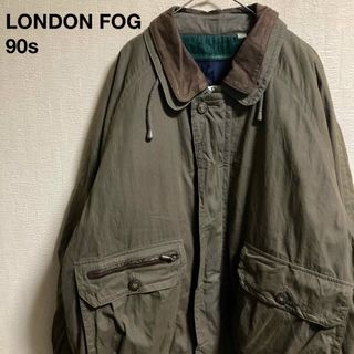 LONDONFOG - LONDON FOG スイングトップ 80'sの通販 by でら's shop