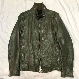 junhashimoto（ライダースジャケット）のフリマアイテム一覧