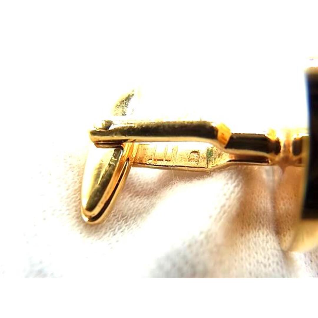 Dunhill - dunhill ダンヒル ロゴ カフスボタン カフリンクス