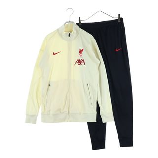 NIKE - ナイキ XLサイズ メンズ テックフリース セットアップ グレーの