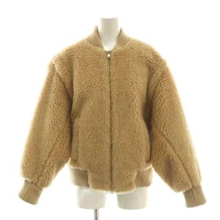Max Mara - マックスマーラ MAX MARA ジャケット ガストーネ コットン