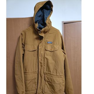 patagonia（マウンテンパーカー）のフリマアイテム一覧