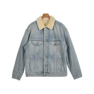 GUCCI（Gジャン/デニムジャケット）のフリマアイテム一覧