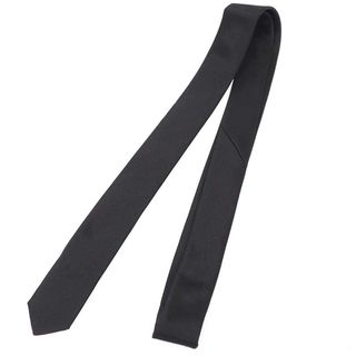 DIOR HOMME - 2006SS Dior Homme エディ期 フック式 細幅 レジメンタル