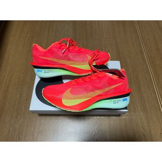 NIKE - ナイキ NIKE ヴェイパーフライ ネクスト シューズケースの通販