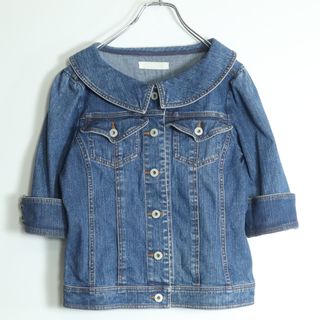 PINK HOUSE（Gジャン/デニムジャケット）のフリマアイテム一覧