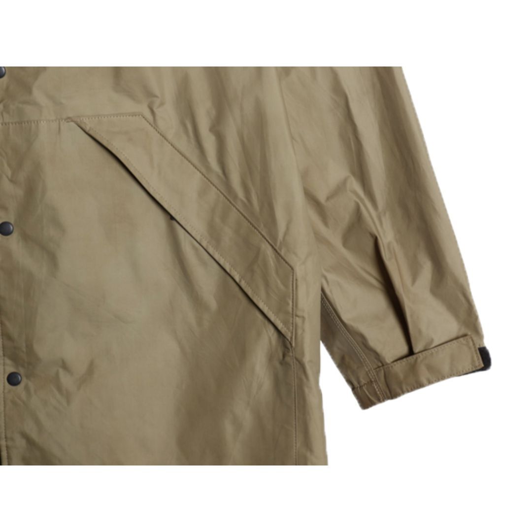 patagonia - 80s 日本製 ☆ パタゴニア モンベル製 ナイロン レイン