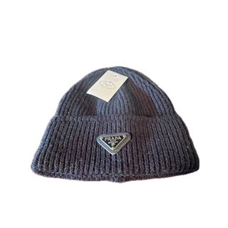 PRADA（ニット帽/ビーニー）のフリマアイテム一覧