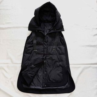 SCOT CLUB（ダウンベスト）のフリマアイテム一覧