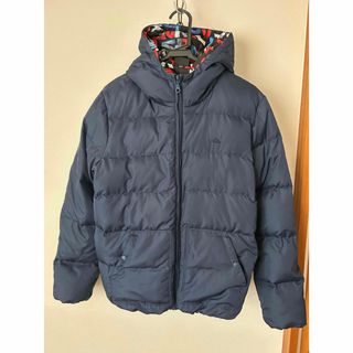 QUIKSILVER - クイックシルバー ダウンジャケットの通販 by すぱ's