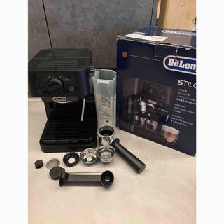 DeLonghi - 新品 マルチダイナミックヒーター用 リモコン MDHUデロンギ