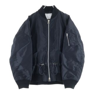 sacai（フライトジャケット）のフリマアイテム一覧