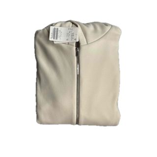 AP STUDIO - AP STUDIO 2024AW NEWウォームジップフーディ パーカー 美