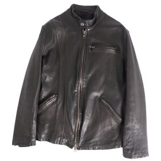 Dunhill（レザージャケット）のフリマアイテム一覧