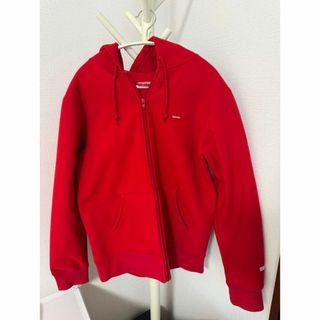 Supreme（パーカー ・ レッド/赤色系）のフリマアイテム一覧