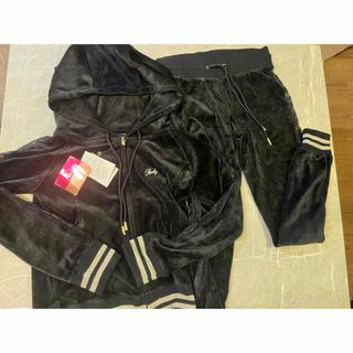 Rady - Rady ノベルティ リゾフラ浴衣セット♥ブラック♥リゾート