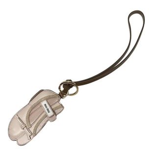 MIU MIU（キーホルダー）のフリマアイテム一覧