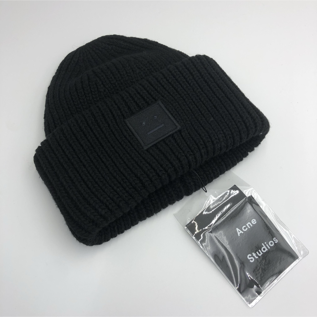 Acne Studios - Acne Studios アクネストゥディオズ ニット帽 ビーニー