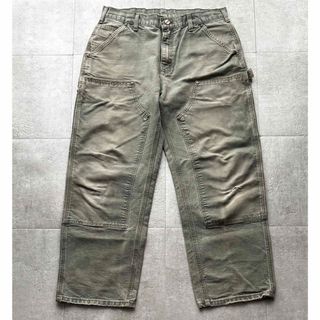 carhartt - Carhartt カーハート ダブルニー ダック ペインターパンツ