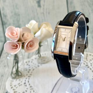 BURBERRY（腕時計）のフリマアイテム一覧