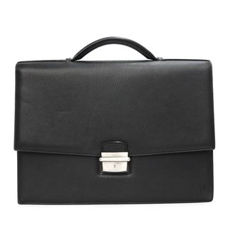 AYANOKOJI - がま口専門店AYANOKOJI がま口ビジネスバッグ濃紺色24,200