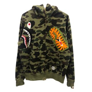 A BATHING APE（パーカー）のフリマアイテム一覧