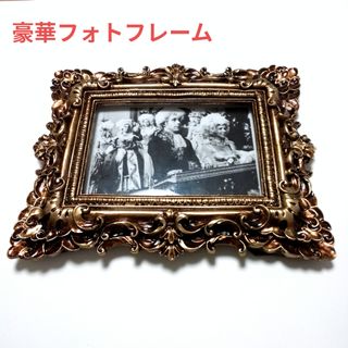 訳あり】【新品未使用】フォトフレーム スワロフスキー 写真立ての通販