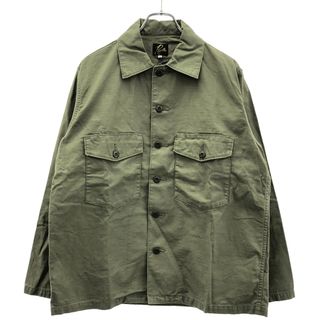 Needles - ニードルズ トラックパンツ カーキの通販 by ペロンチーノ