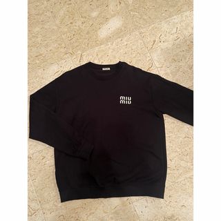 MIU MIU（トレーナー/スウェット）のフリマアイテム一覧
