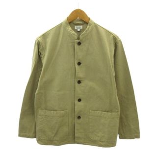 steven alan - T/C 2WAY BAL DRZR JACKET/ジャケットの通販 by 田中