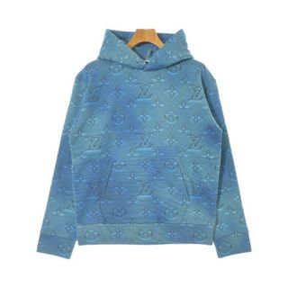 LOUIS VUITTON（パーカー ・ ブラウン/茶色系）のフリマアイテム一覧