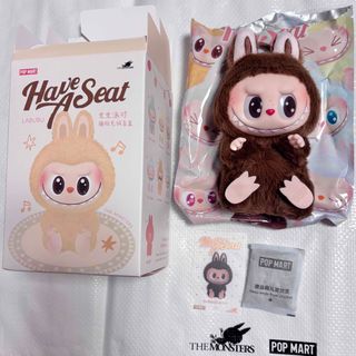 シークレット ラブブのフリマアイテム一覧