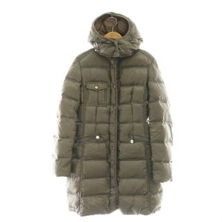 MONCLER（ダウンコート ・ ブラウン/茶色系）のフリマアイテム一覧