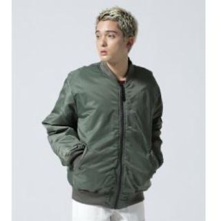 AVIREX - AVIREX B-3 AC-17755 フライトジャケット ムートン 40の通販