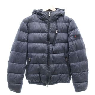 PEUTEREY - AIGUILLE NOIRE ピューテリー ダウンジャケット 48中古