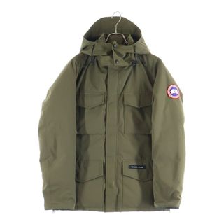 CANADA GOOSE（グリーン・カーキ/緑色系）のフリマアイテム一覧