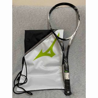 MIZUNO（ラケット）のフリマアイテム一覧