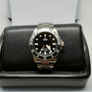 Tudor - チューダー純正キャップ（非売品、未使用）の通販 by moderns