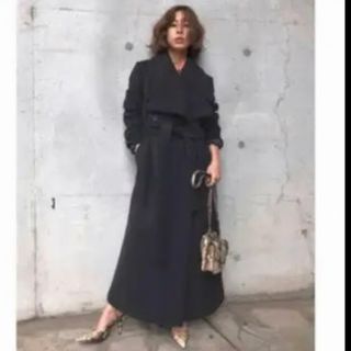 Ameri VINTAGE（ロングコート）のフリマアイテム一覧