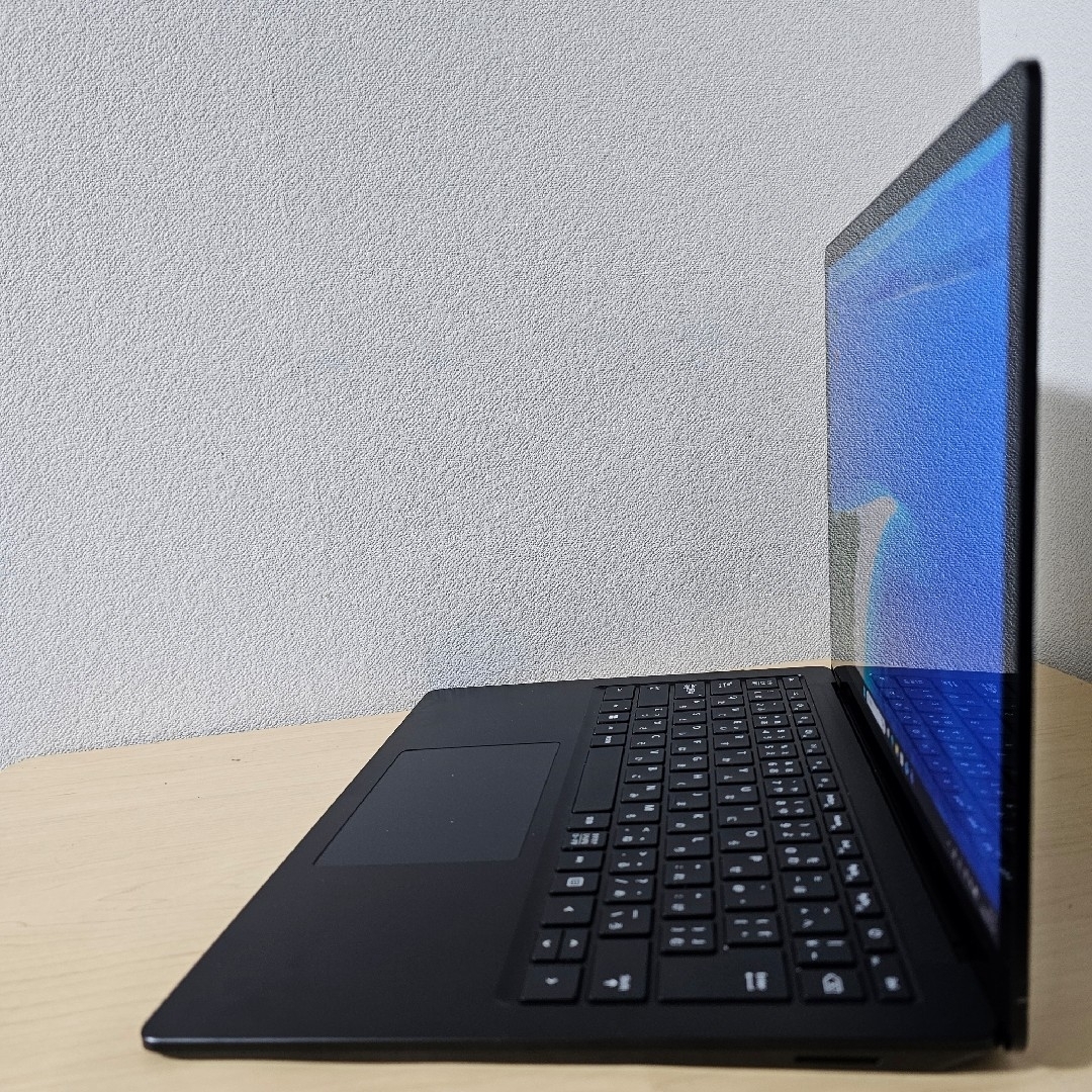 Surface Laptop 4／Core i7・16GB／ペンおまけ Microsoft - Surface