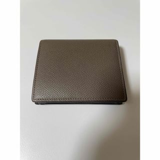 BONAVENTURA - ボナベンチュラ ロング L字ジップ ウォレット ノ