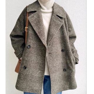 Spick & Span（チェスターコート）のフリマアイテム一覧