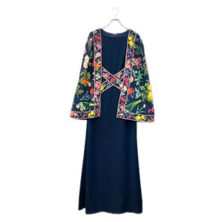 TADASHI SHOJI - TADASHISHOJI(タダシショージ) ワンピース サイズ2 M