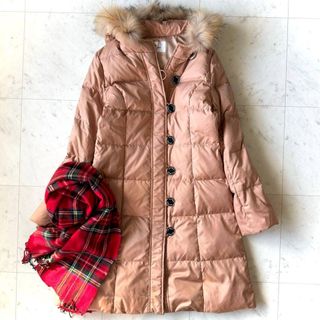 Courreges（ダウンジャケット）のフリマアイテム一覧