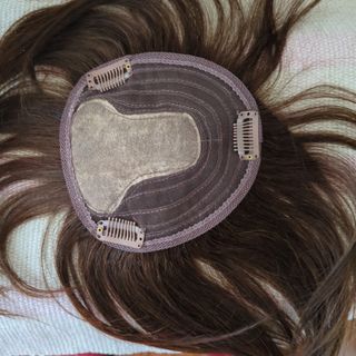 レミー人毛100%I型つむじ地肌✨中島美嘉❣️艶髪✨前下がり美人