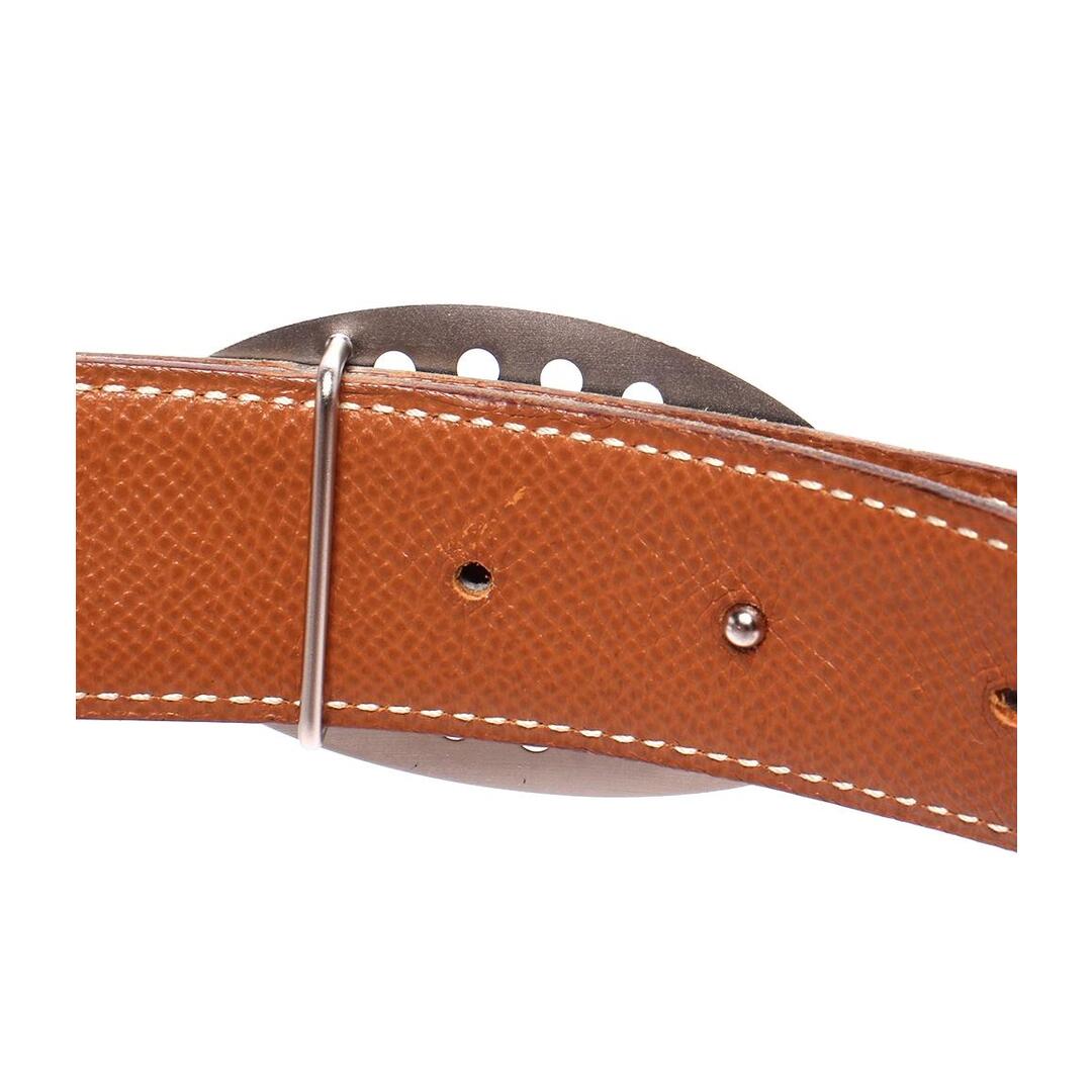 HERMES - エルメス ベルト リバーシブルベルト65 エブリンバックル